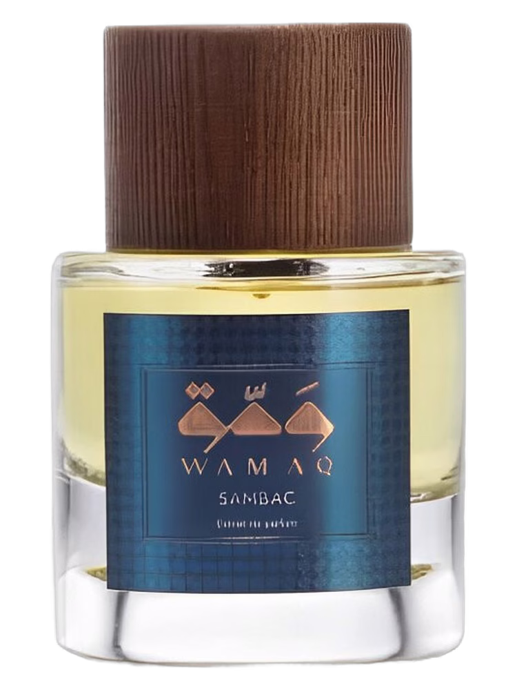 WAMAQ Sambac