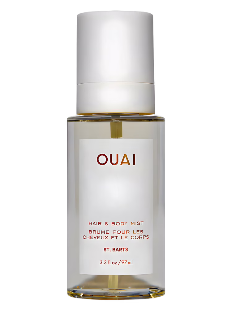 OUAI St Barts