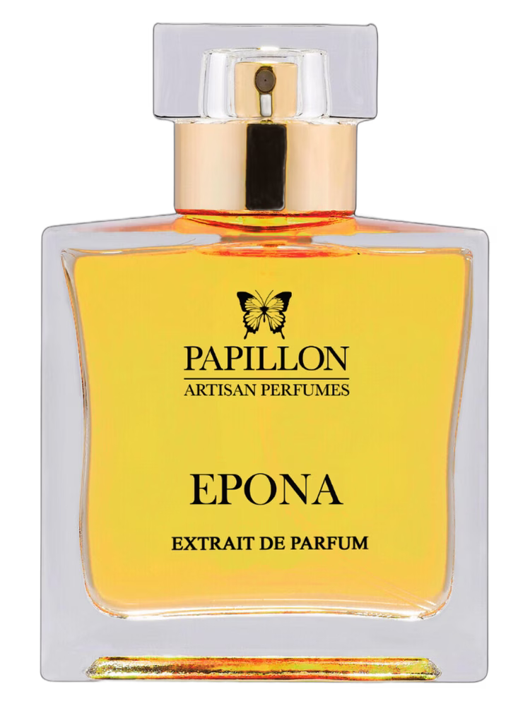 Papillon Artisan Perfumes Epona