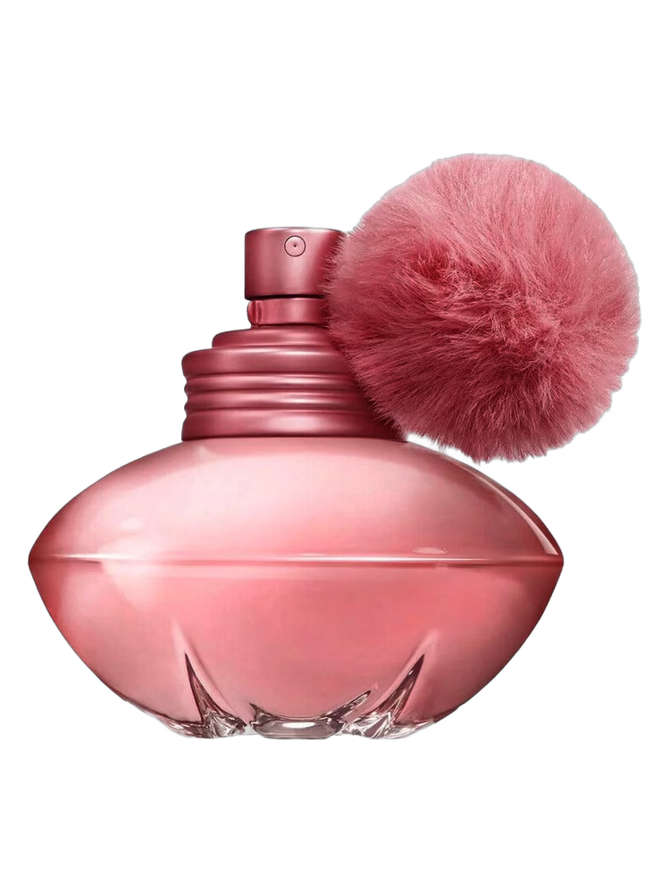 Shakira S Blush Kiss