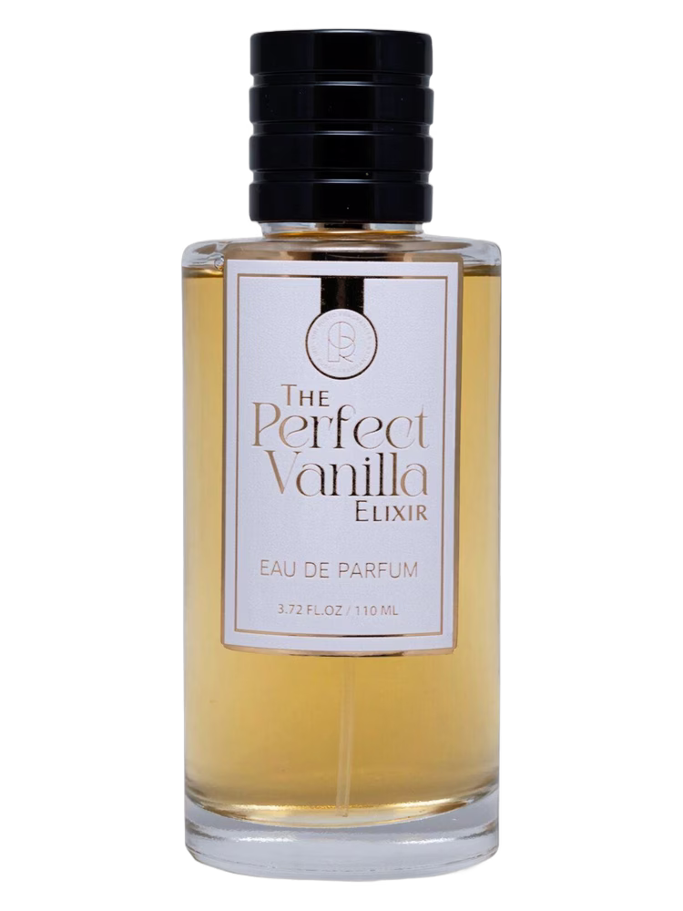 Ori Russo The Perfect Vanilla Elixir