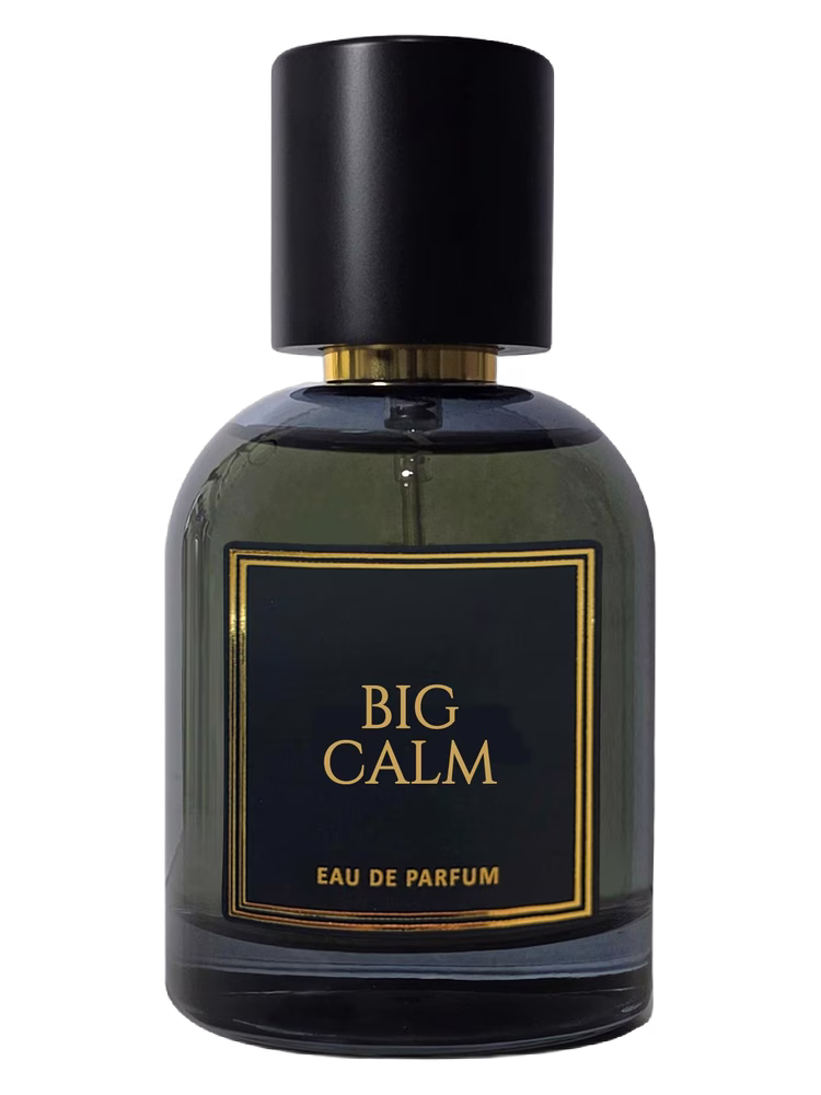 Pastor Privé Parfums Big Calm
