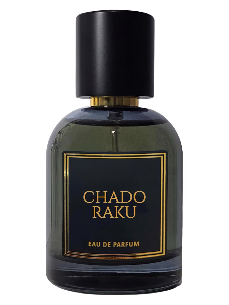 Pastor Privé Parfums Chado-Raku