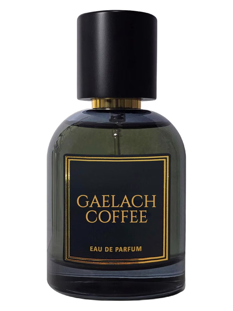 Pastor Privé Parfums Gaelach Coffee