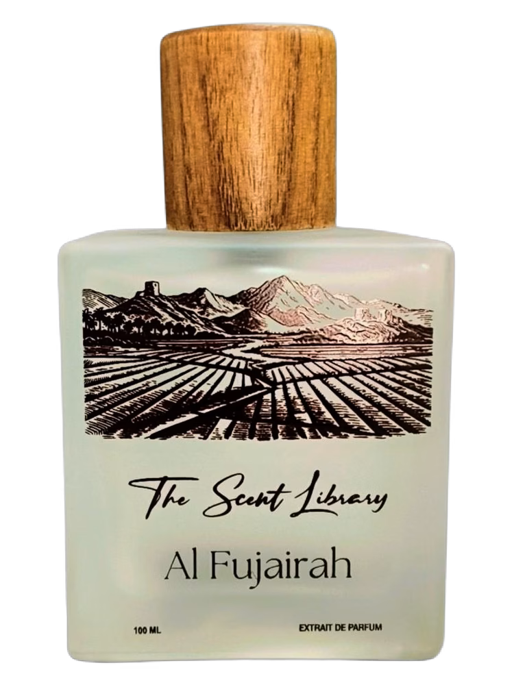 The Scent Library Al Fujairah