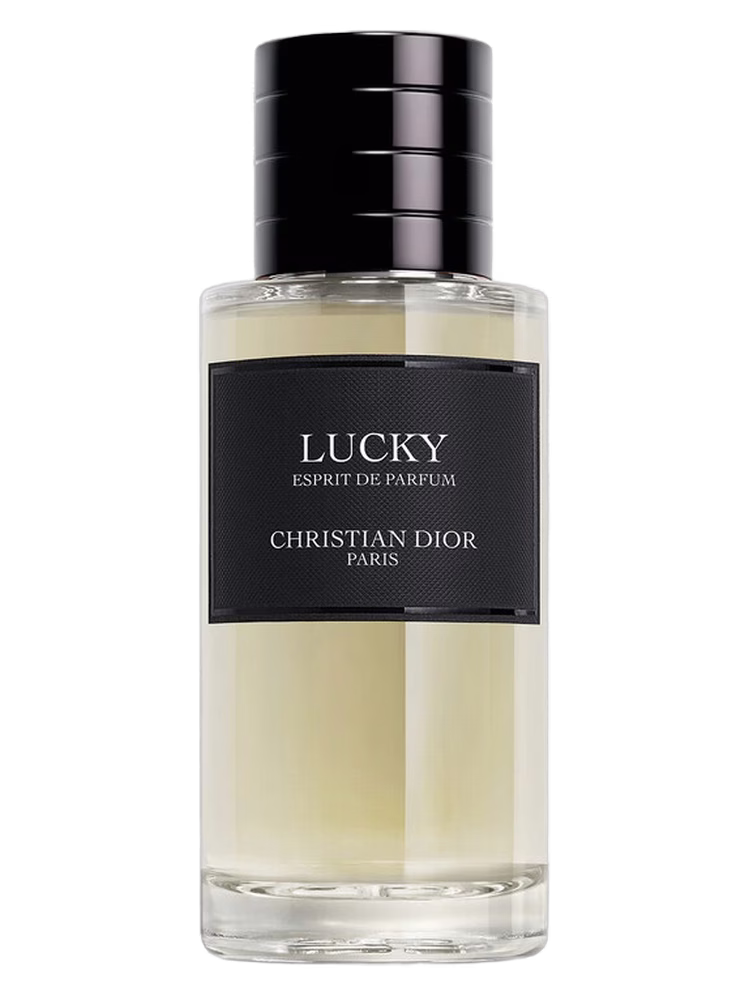 Dior Lucky Esprit De Parfum