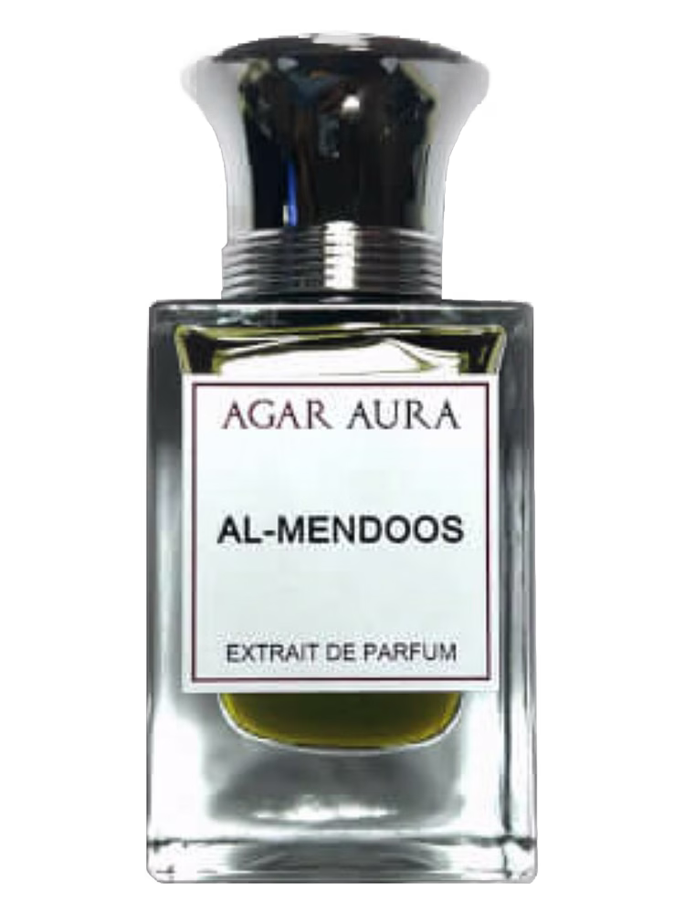 Agar Aura Al-Mendoos