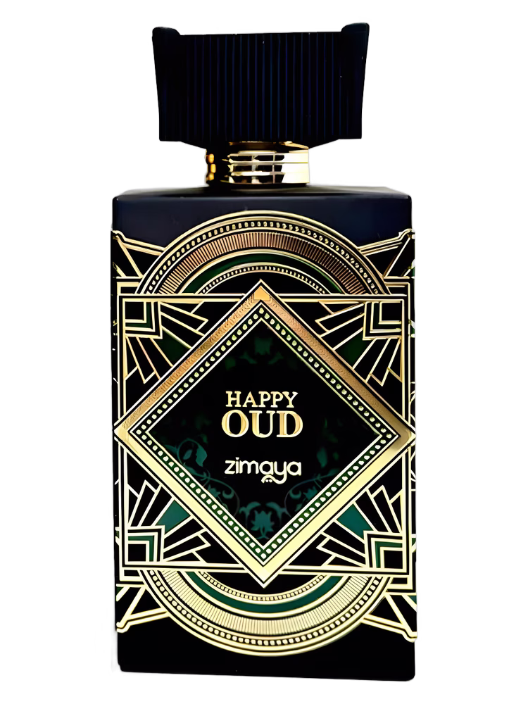 Zimaya Happy Oud