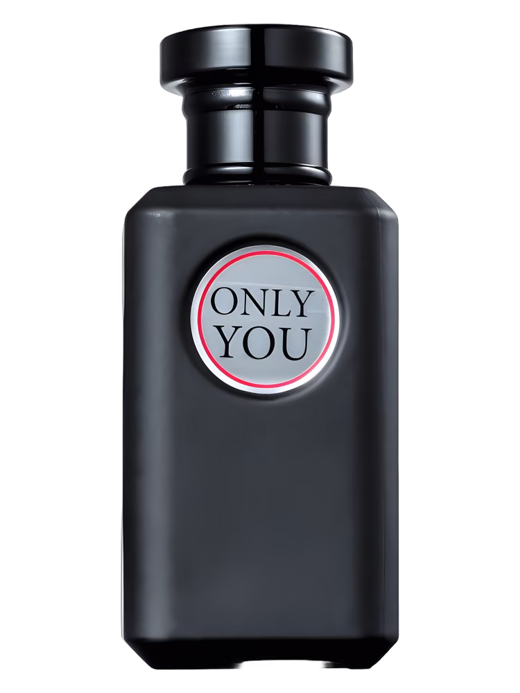New Brand Parfums Only You Black