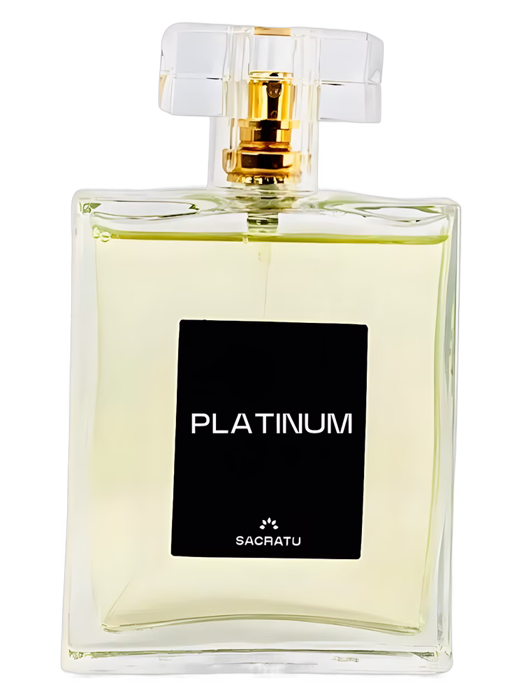 Sacratu Platinum