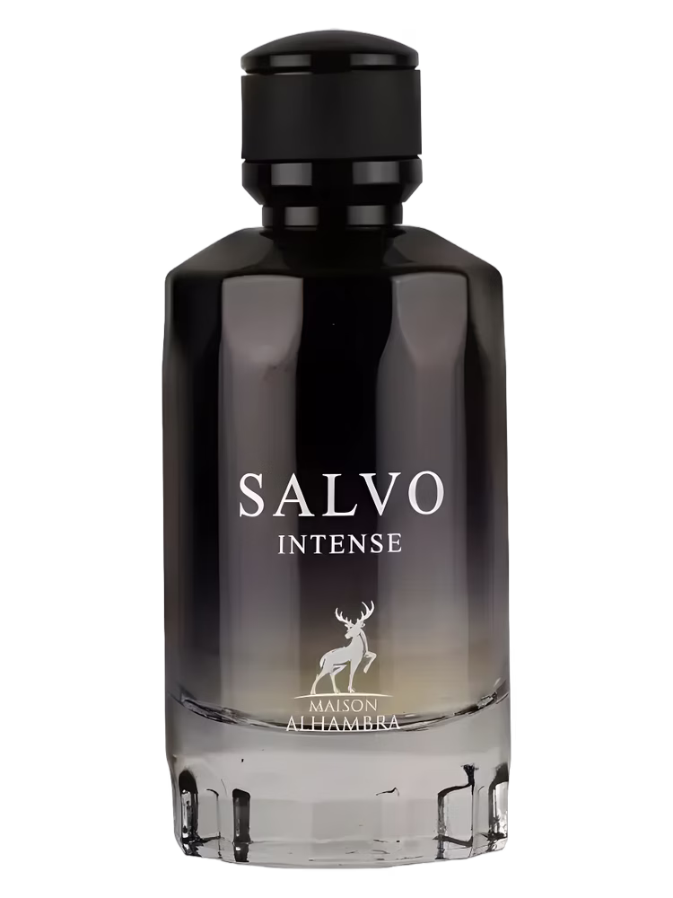 Maison Alhambra Salvo Intense
