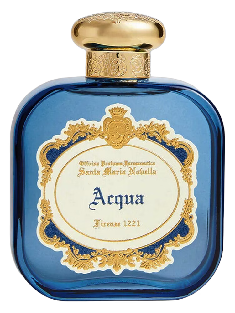 Santa Maria Novella Acqua