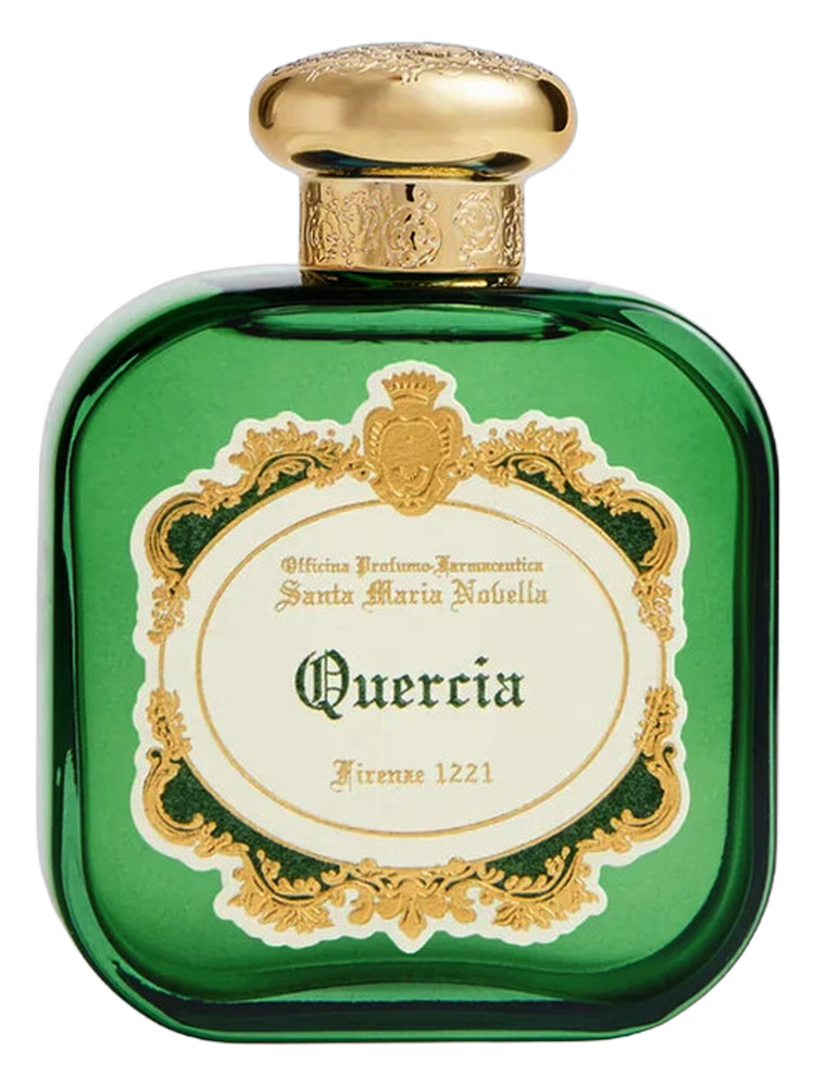Santa Maria Novella Quercia