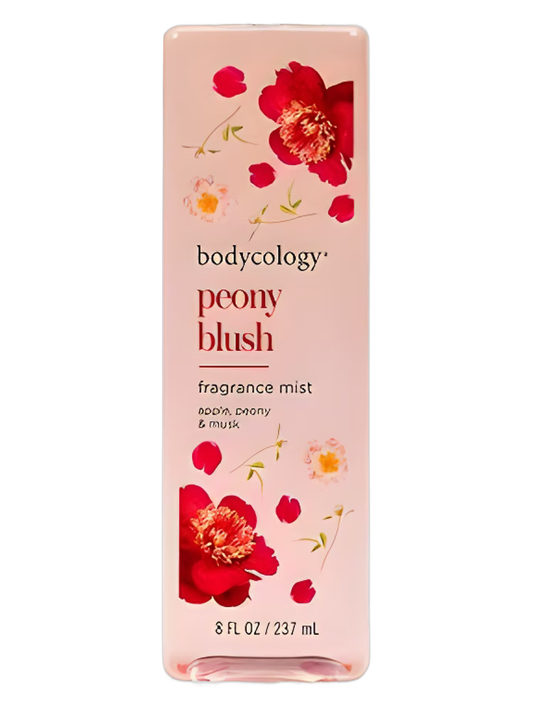 Bodycology Peony Blush