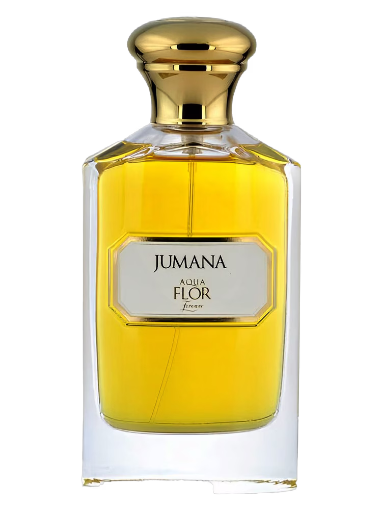 Aquaflor Firenze Jumana