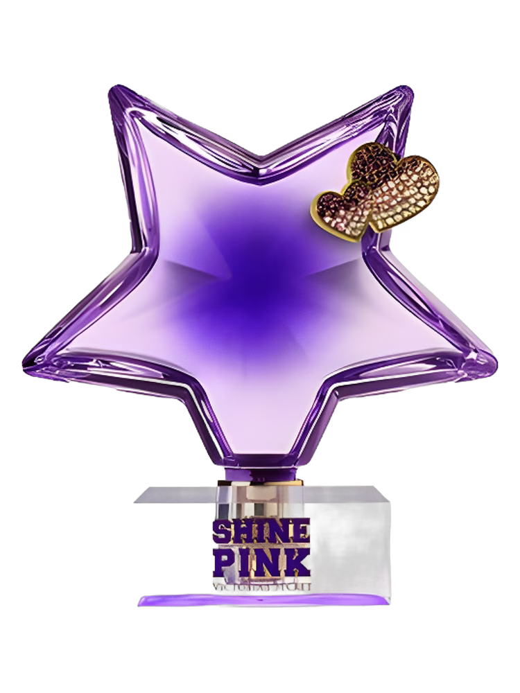 Victoria's Secret Life Is Pink Shine Pink