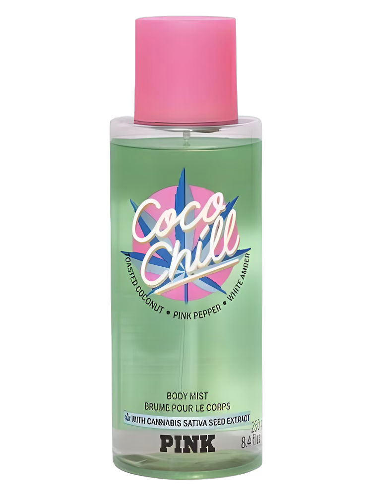Victoria's Secret Coco Chill