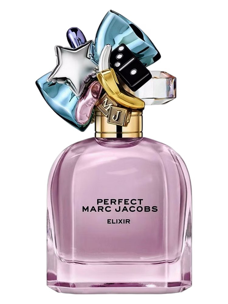 Marc Jacobs Perfect Elixir