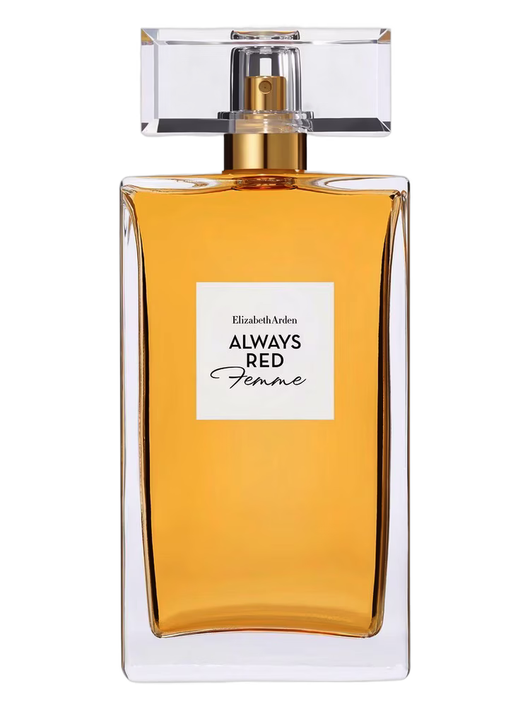 Elizabeth Arden Always Red Femme Eau de Toilette