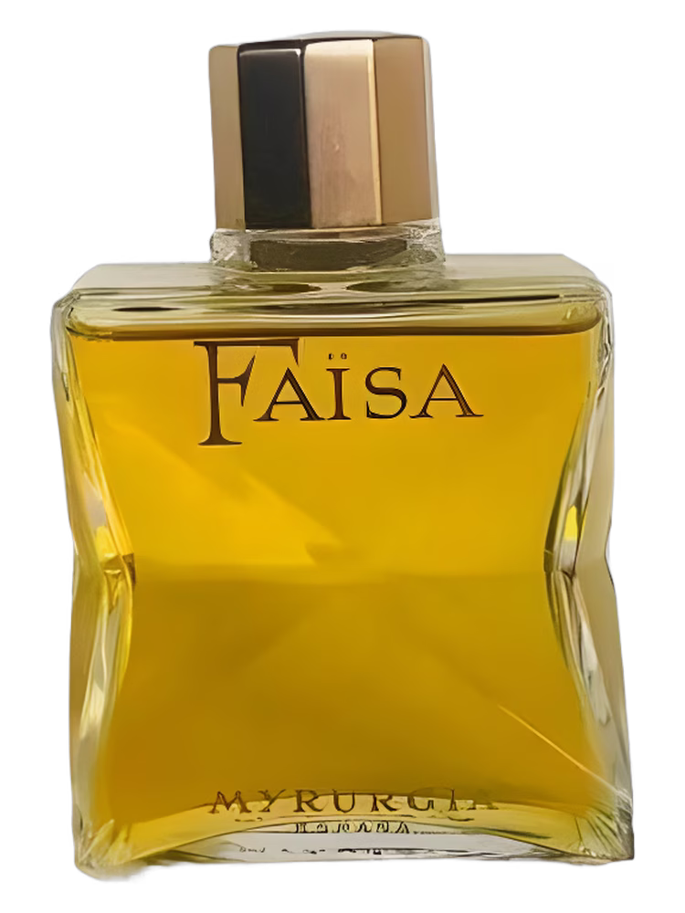 Myrurgia Faisa