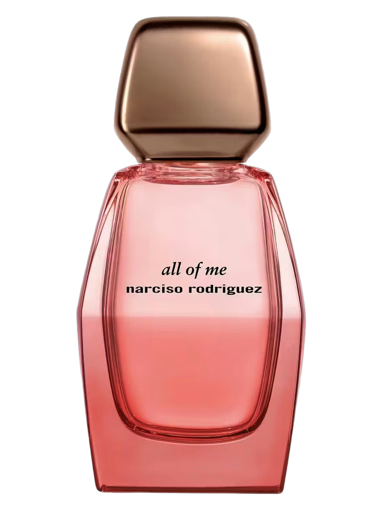Narciso Rodriguez All Of Me Intense