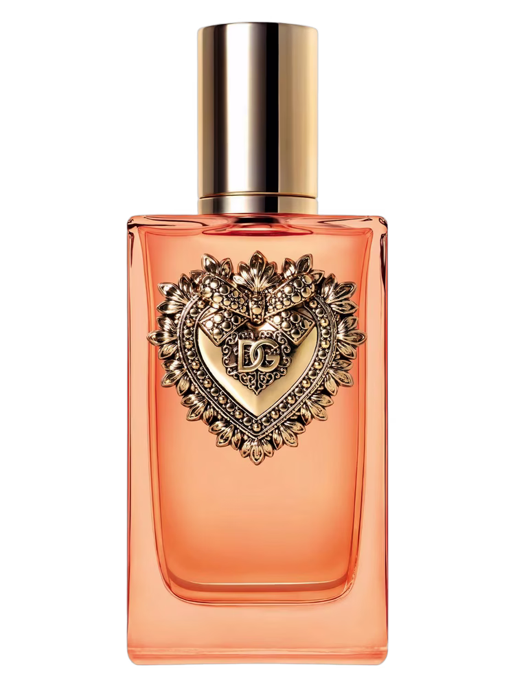 Dolce&Gabbana Devotion Intense
