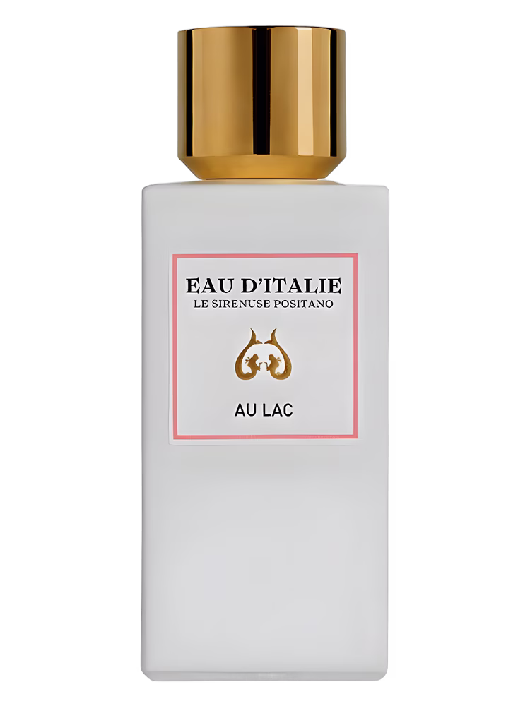 Eau D'Italie Au Lac