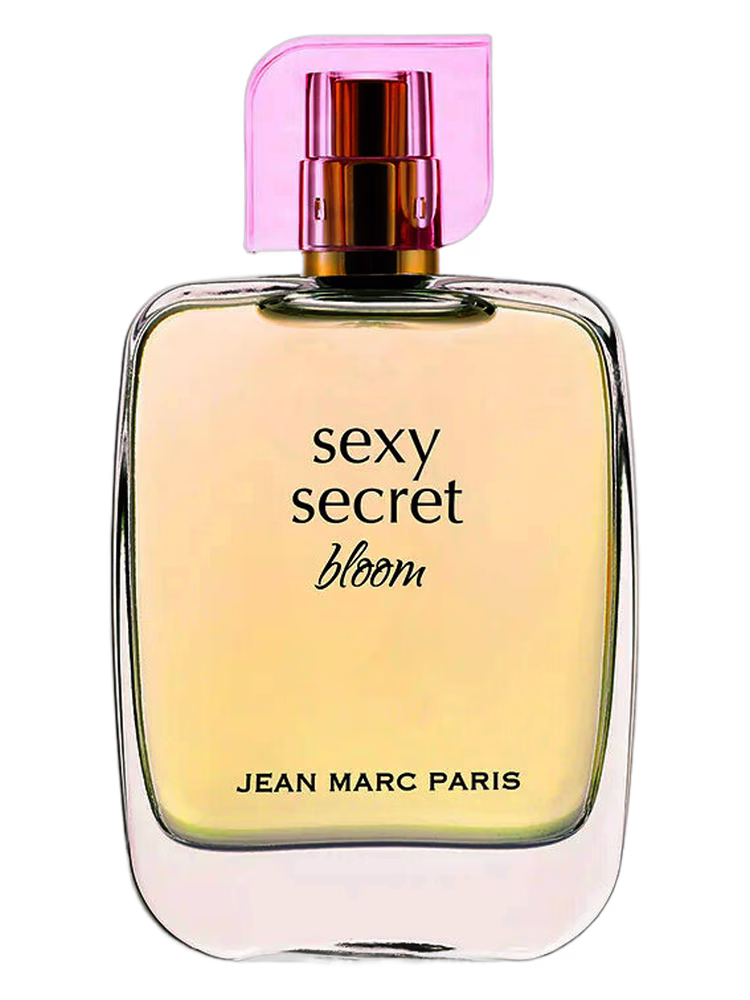 Jean Marc Paris Sexy Secret Bloom