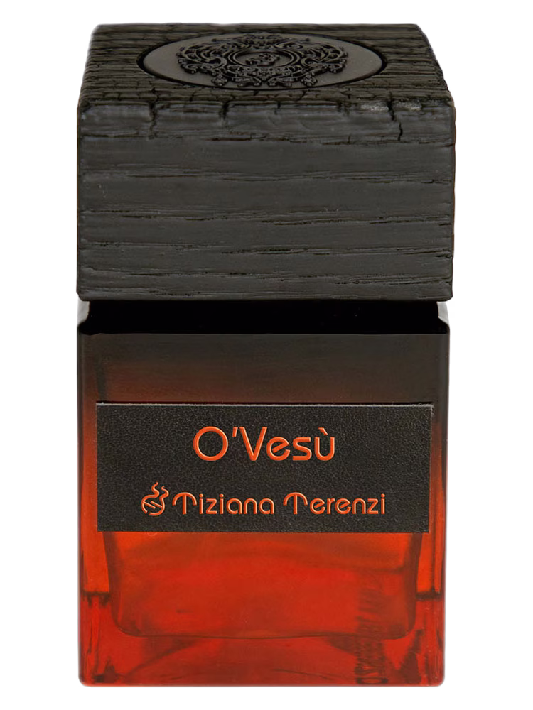 Tiziana Terenzi O’ Vesù