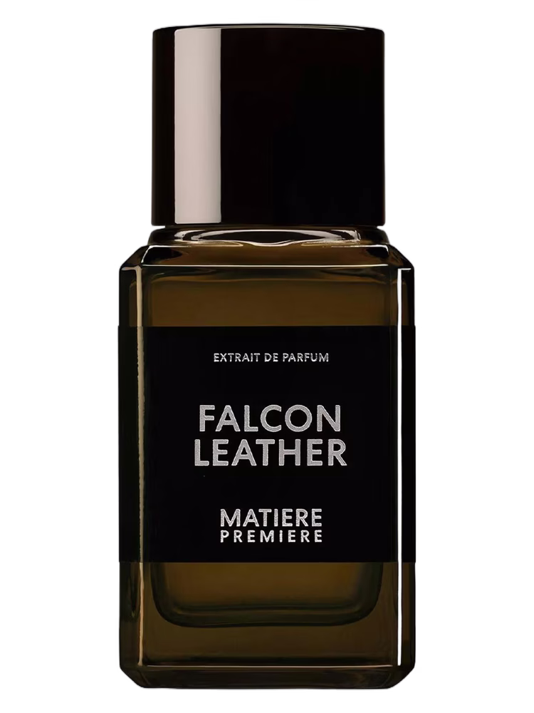 Matiere Premiere Falcon Leather Extrait