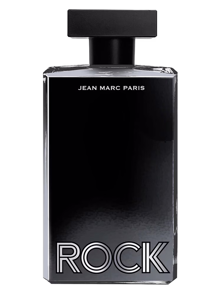 Jean Marc Paris Rock Pour Homme