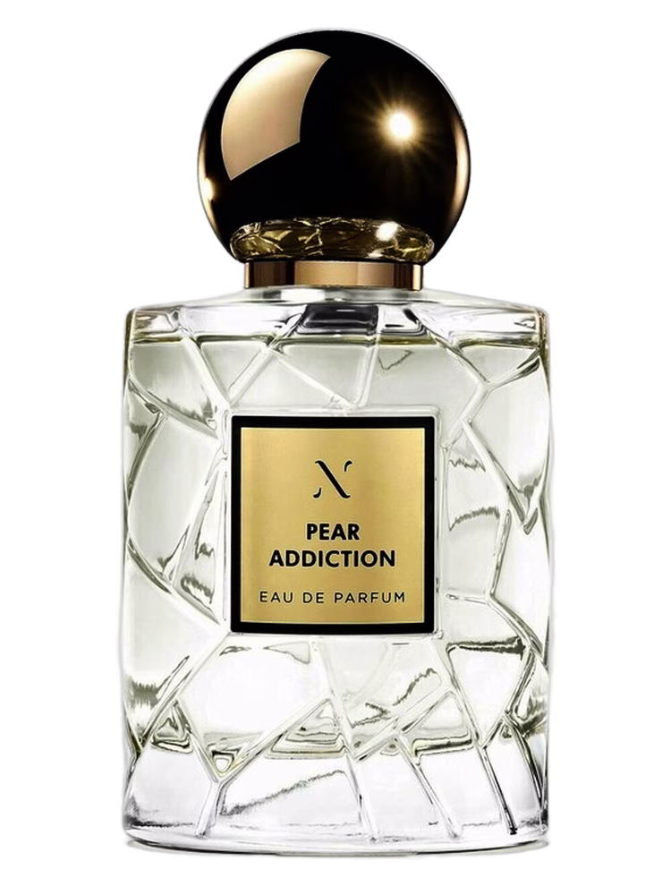 Les Soeurs de Noe Pear Addiction