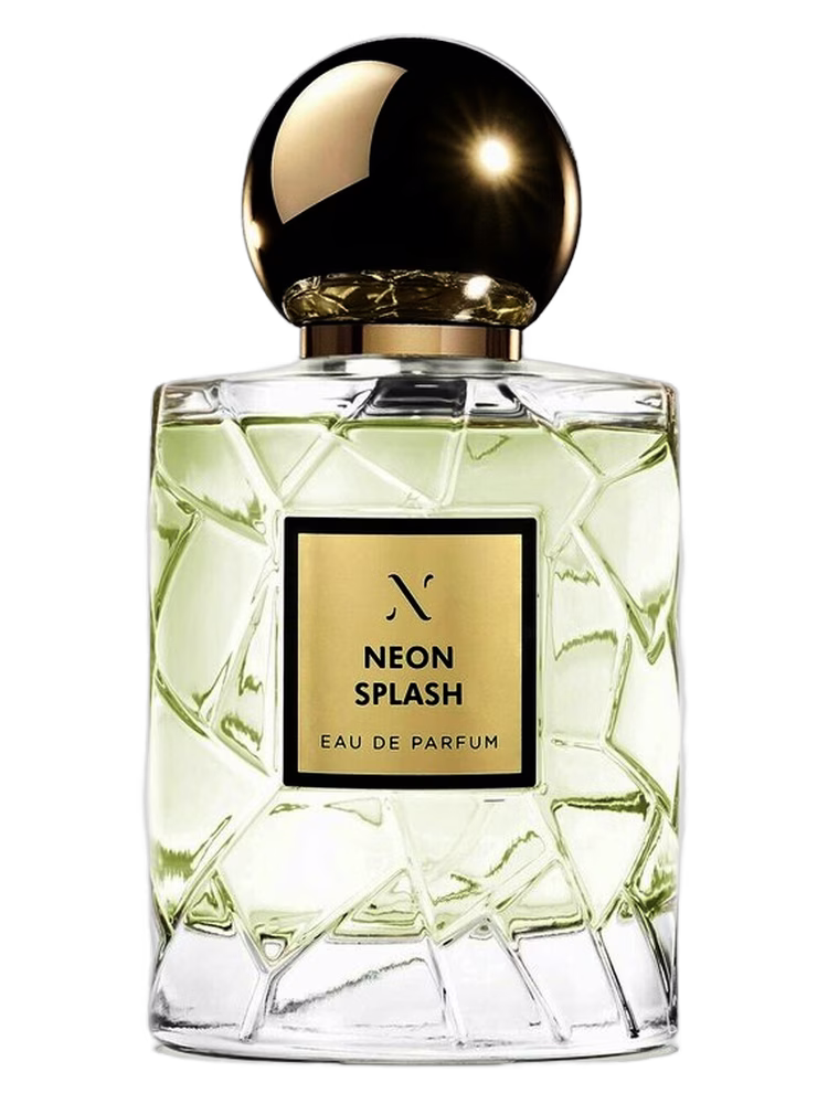 Les Soeurs de Noe Neon Splash