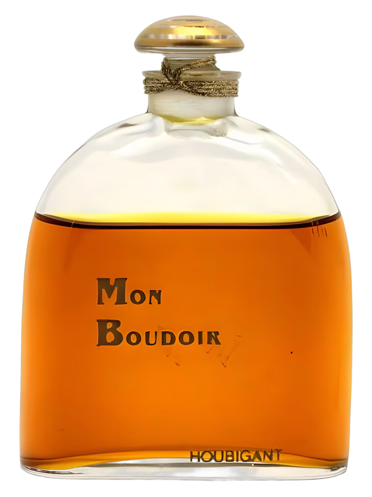 Houbigant Mon Boudoir