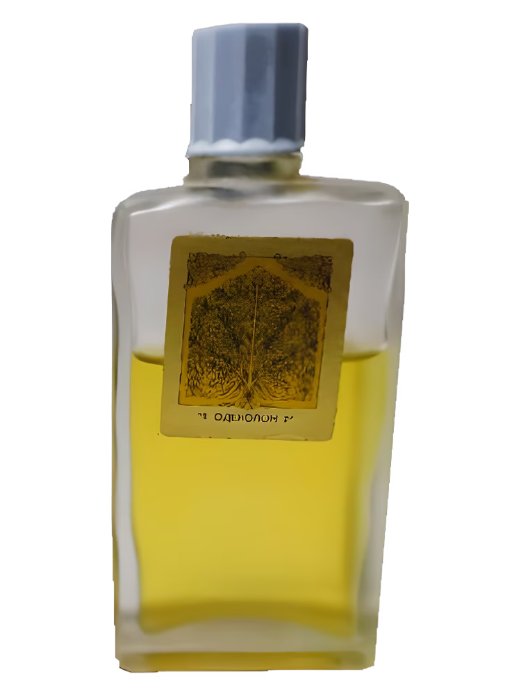 Tashkent Perfume factory LOLA Тахир