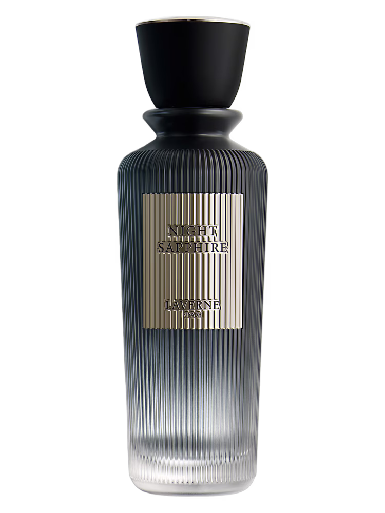 Laverne Night Sapphire