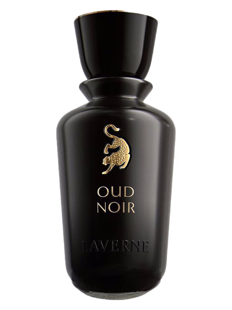 Laverne Oud Noir