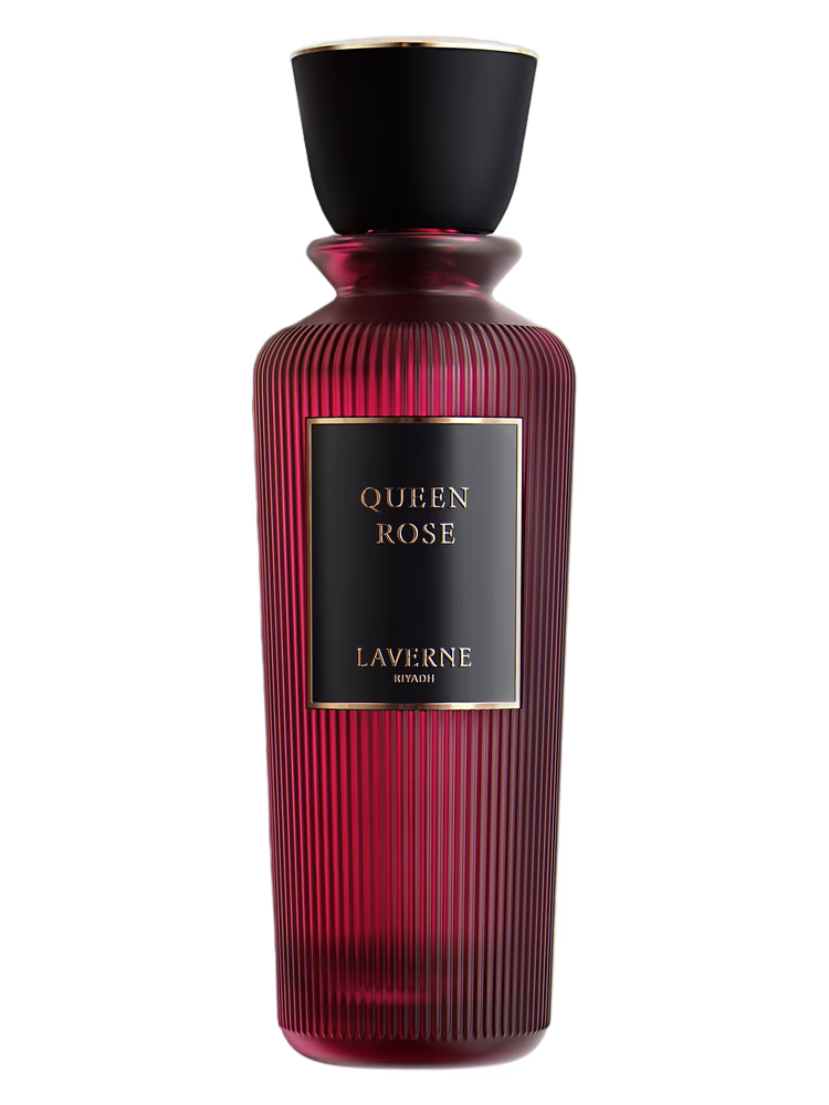 Laverne Queen Rose