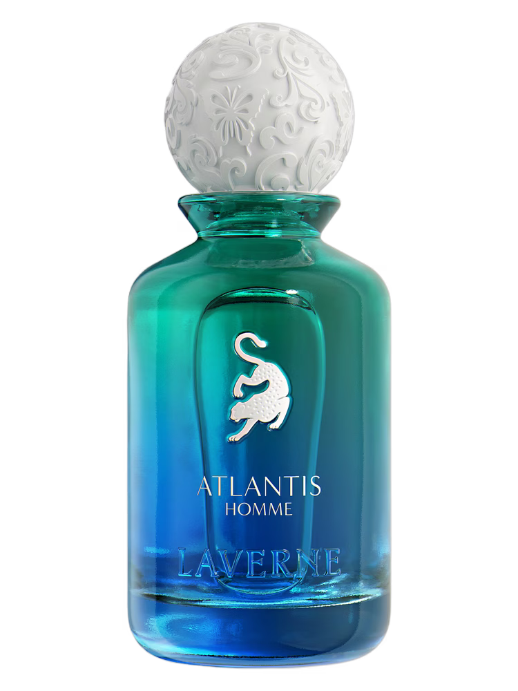 Laverne Atlantis Homme