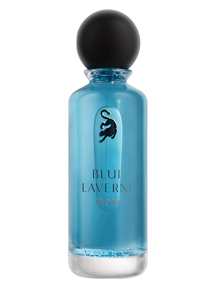 Laverne Blue Laverne Sport
