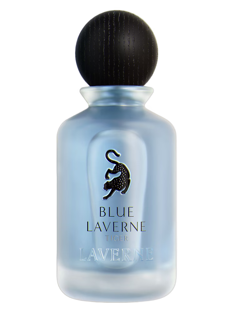 Laverne Blue Laverne Tiger