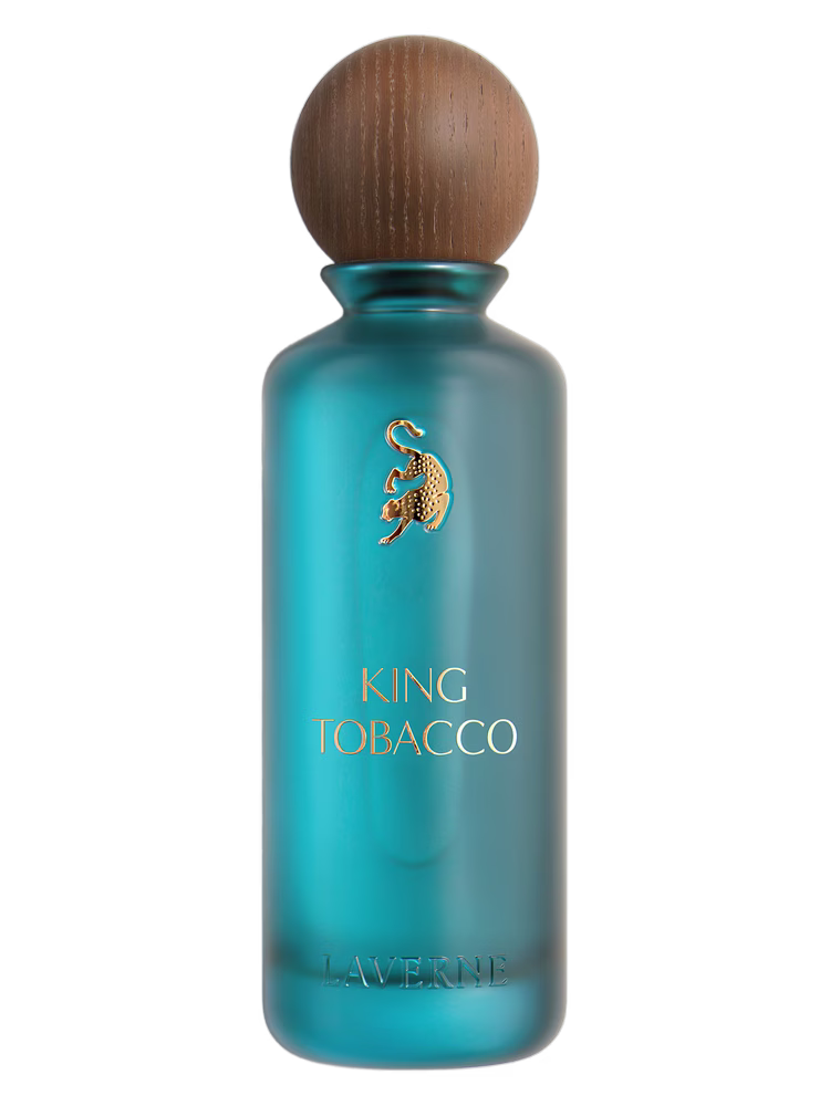 Laverne King Tobacco