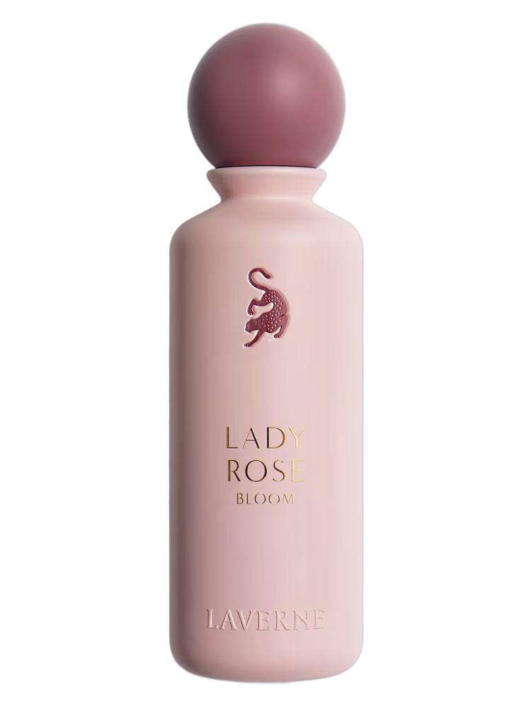 Laverne Lady Rose Bloom