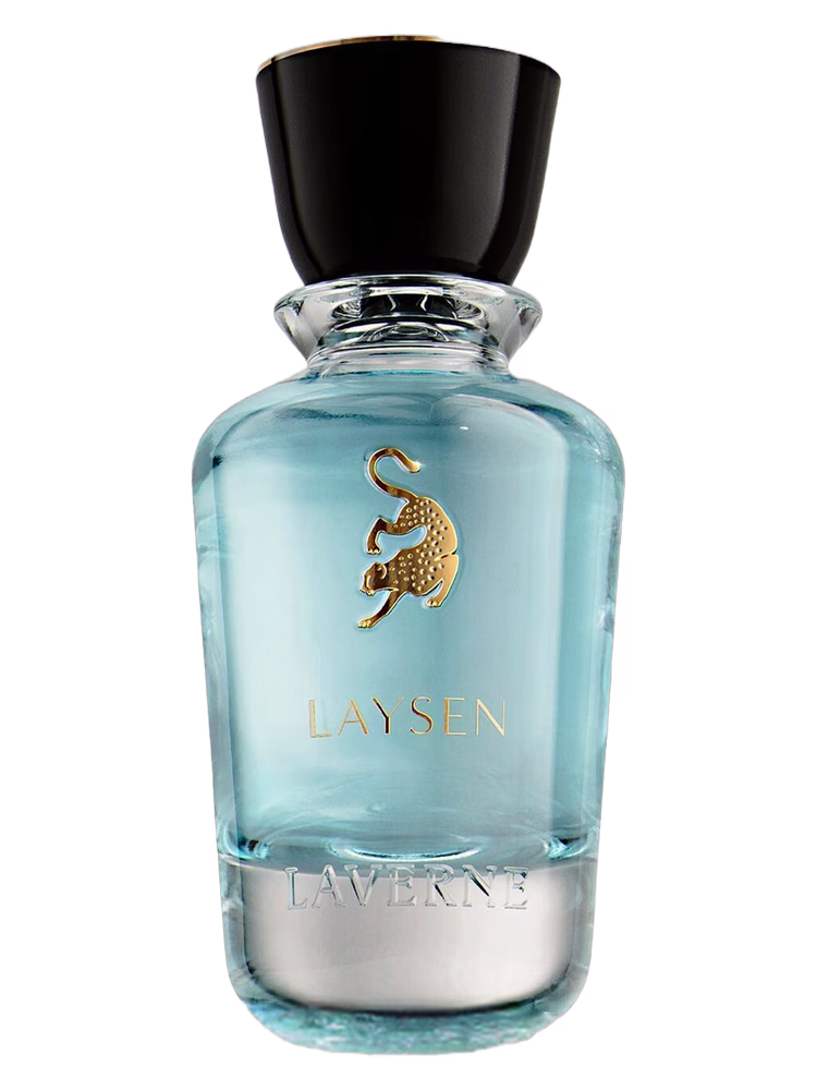 Laverne LAYSEN