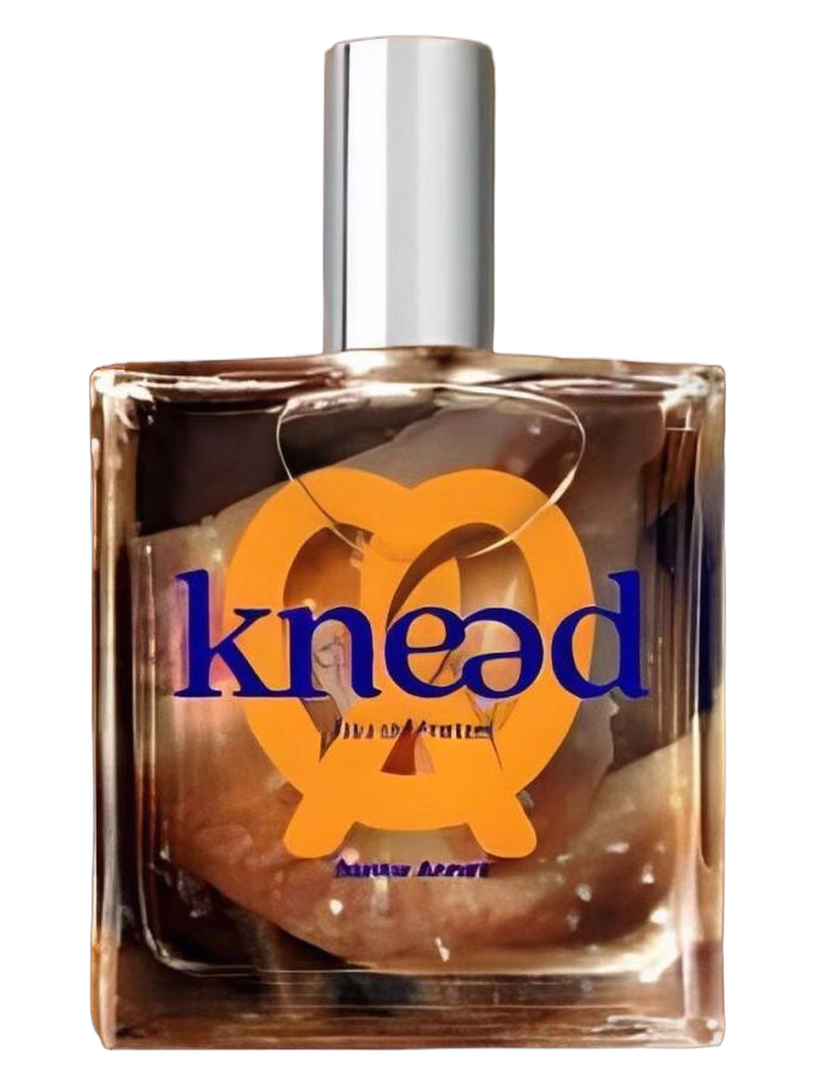 Auntie Anne's Knead