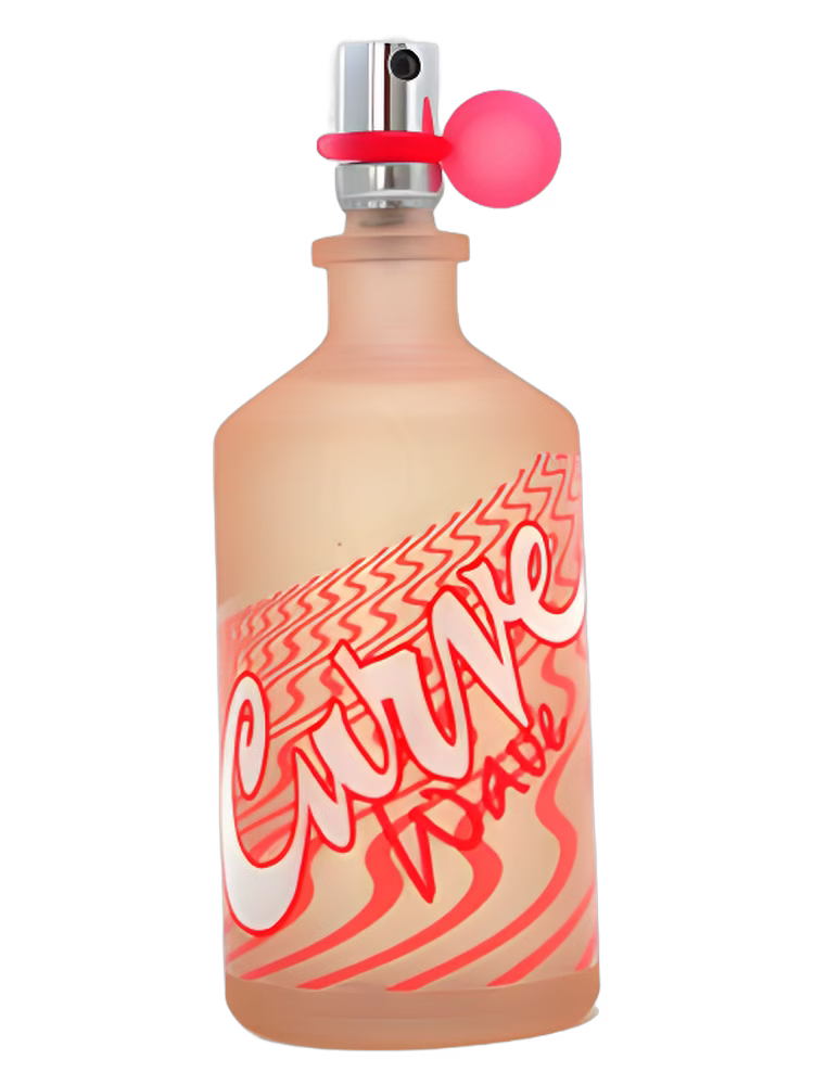 Liz Claiborne Curve Wave