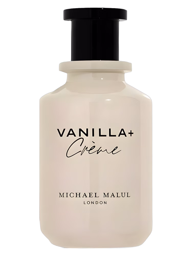 Michael Malul London Vanilla+Crème