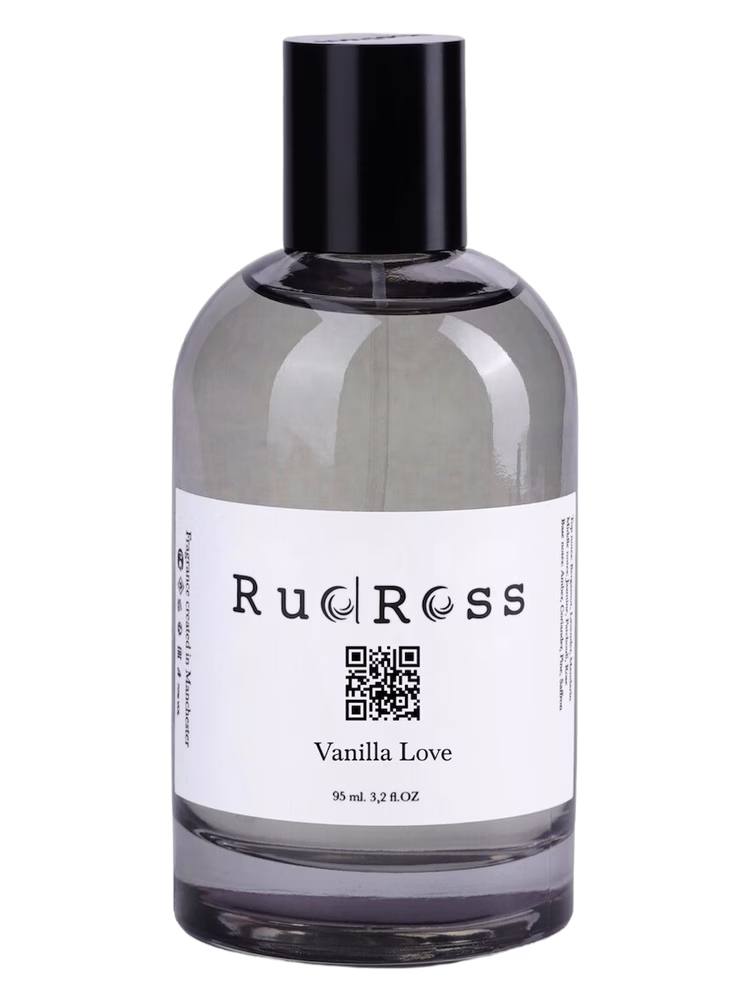 RudRoss Vanilla Love