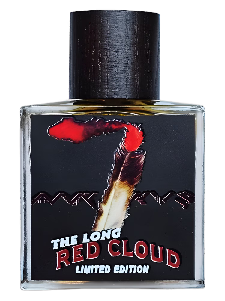 Anka Kuş Parfüm The Long Red Cloud