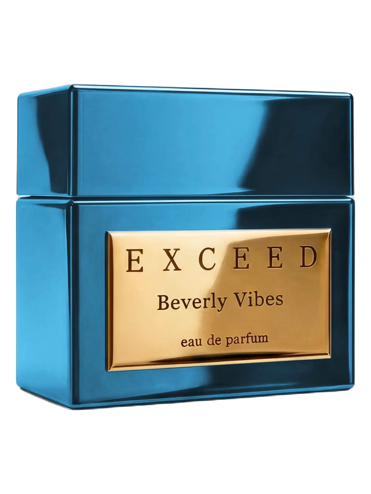 Exceed Beverly Vibes